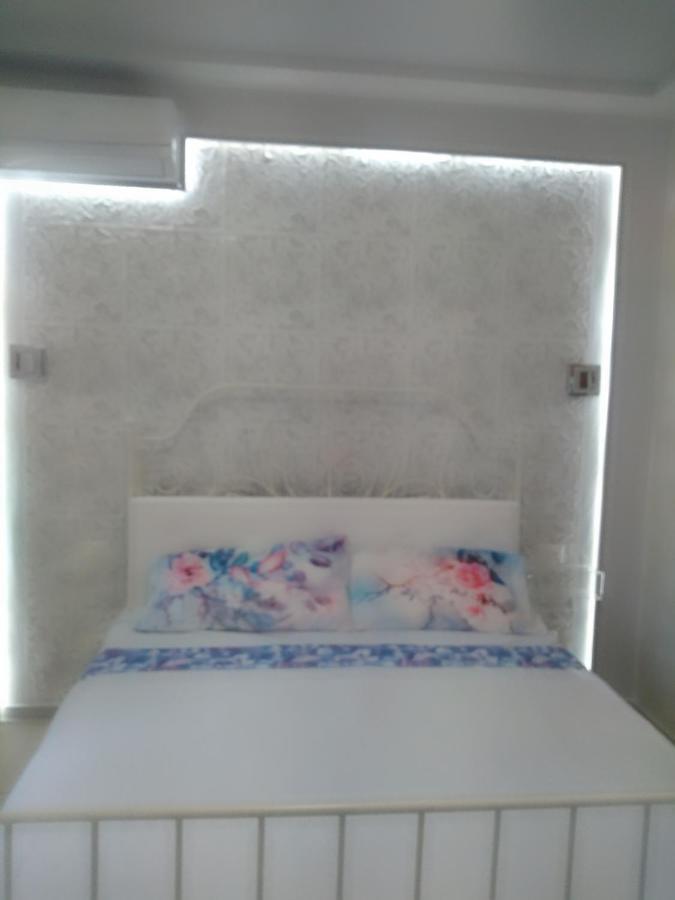 Rosilienza Suites Private Spa, Patio Garden Free Trasfer To & From Airport Ф'юмічіно Екстер'єр фото