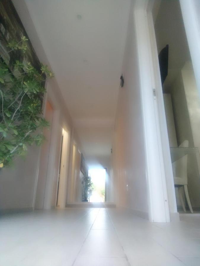 Rosilienza Suites Private Spa, Patio Garden Free Trasfer To & From Airport Ф'юмічіно Екстер'єр фото