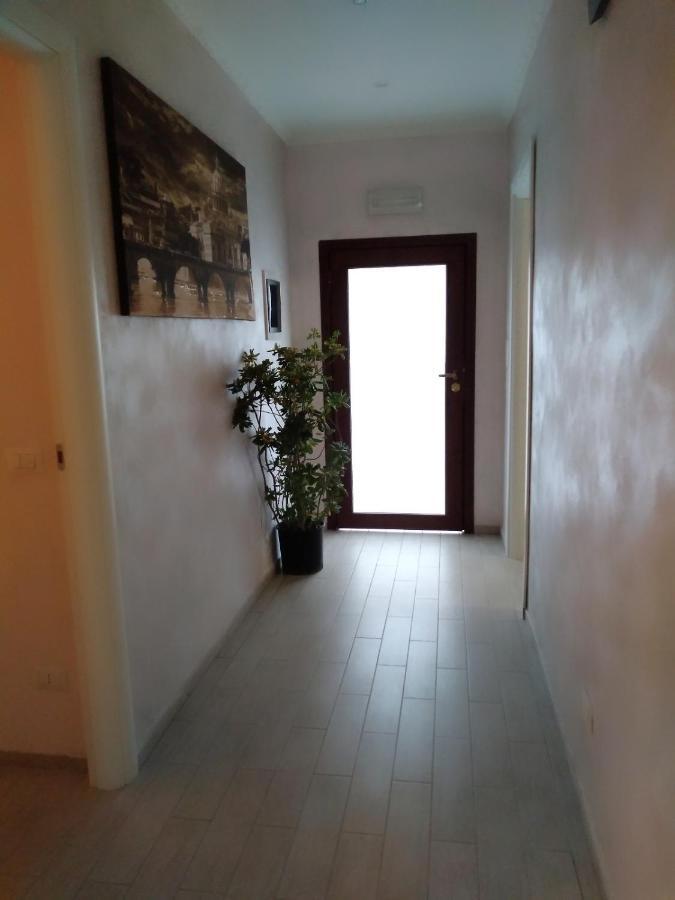 Rosilienza Suites Private Spa, Patio Garden Free Trasfer To & From Airport Ф'юмічіно Екстер'єр фото