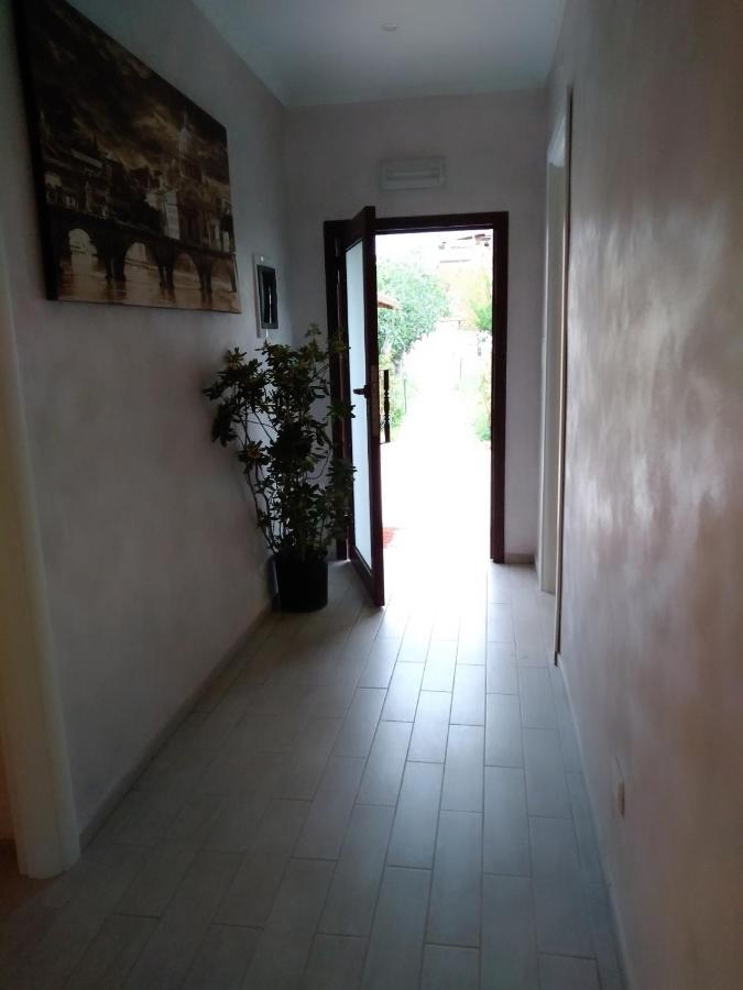 Rosilienza Suites Private Spa, Patio Garden Free Trasfer To & From Airport Ф'юмічіно Екстер'єр фото