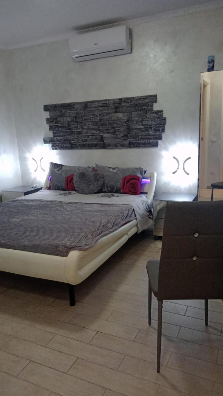 Rosilienza Suites Private Spa, Patio Garden Free Trasfer To & From Airport Ф'юмічіно Екстер'єр фото