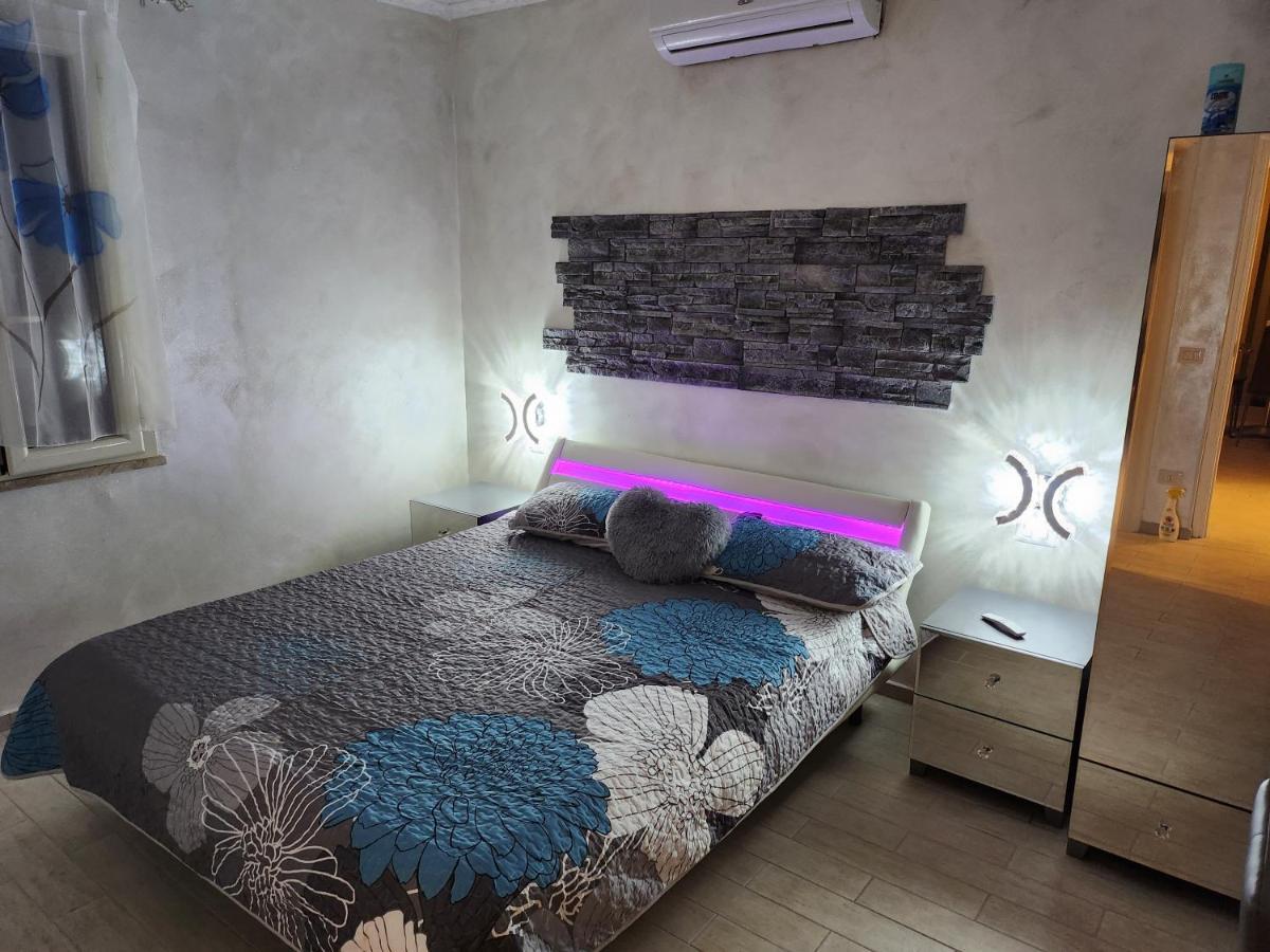 Rosilienza Suites Private Spa, Patio Garden Free Trasfer To & From Airport Ф'юмічіно Екстер'єр фото
