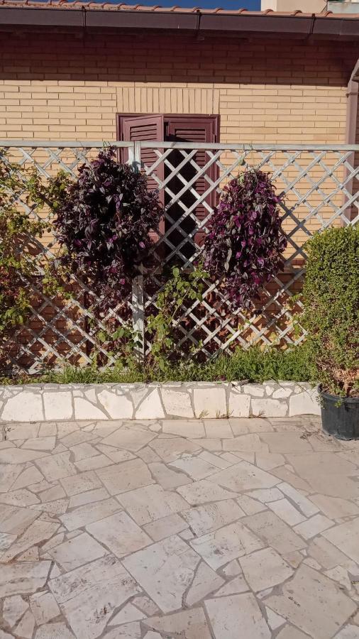 Rosilienza Suites Private Spa, Patio Garden Free Trasfer To & From Airport Ф'юмічіно Екстер'єр фото