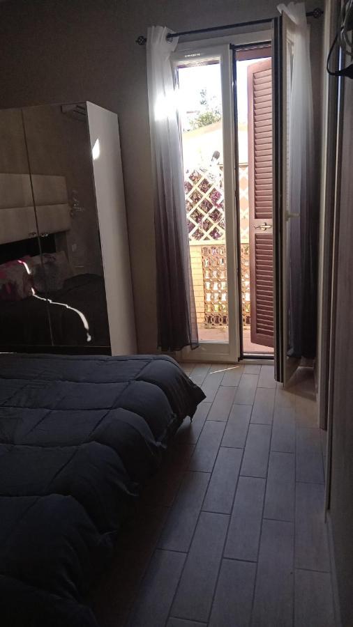 Rosilienza Suites Private Spa, Patio Garden Free Trasfer To & From Airport Ф'юмічіно Екстер'єр фото
