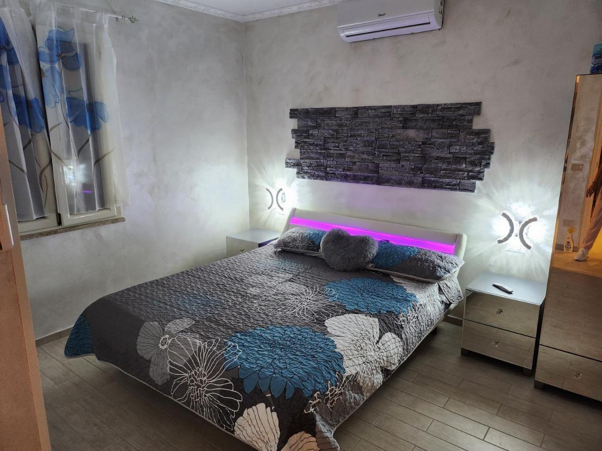 Rosilienza Suites Private Spa, Patio Garden Free Trasfer To & From Airport Ф'юмічіно Екстер'єр фото