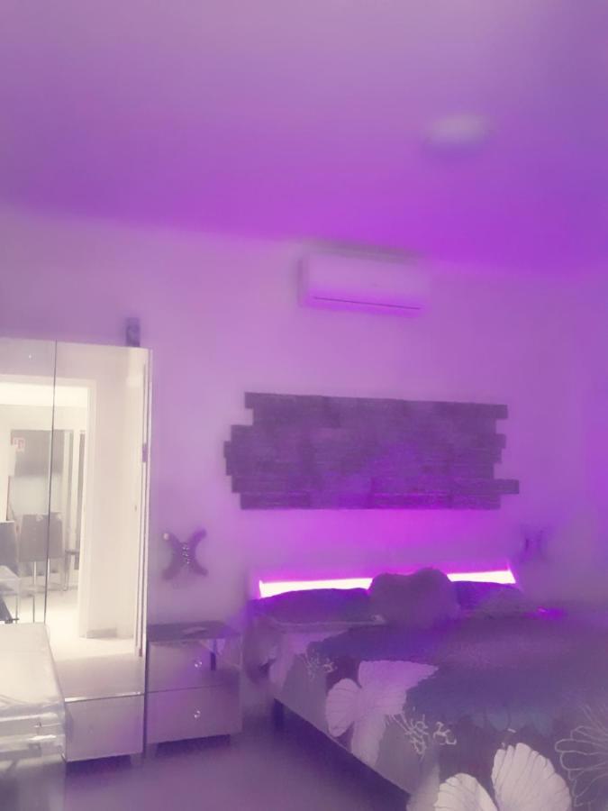 Rosilienza Suites Private Spa, Patio Garden Free Trasfer To & From Airport Ф'юмічіно Екстер'єр фото