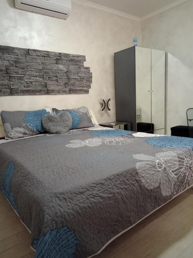 Rosilienza Suites Private Spa, Patio Garden Free Trasfer To & From Airport Ф'юмічіно Екстер'єр фото