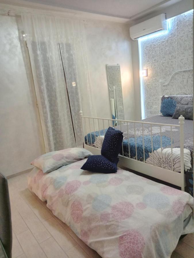 Rosilienza Suites Private Spa, Patio Garden Free Trasfer To & From Airport Ф'юмічіно Екстер'єр фото